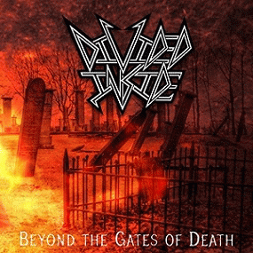 Beyond the Gates of Death